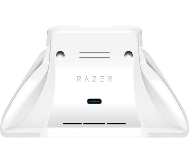 Razer Universal Quick Charging Stand Xbox Robot White - 1081590 - zdjęcie 4